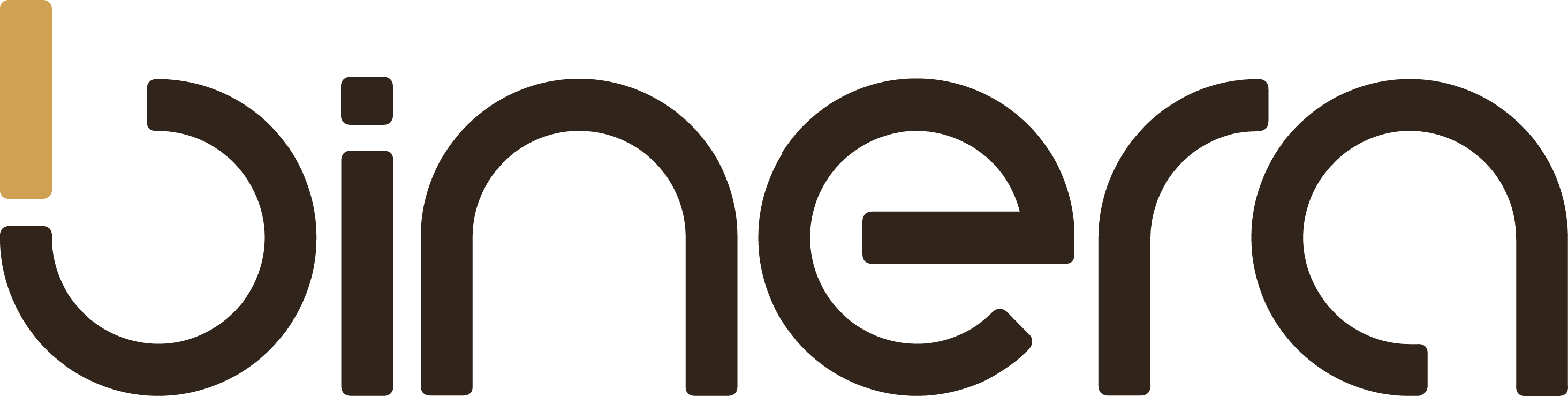 Binera logo