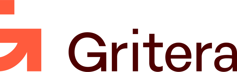 Gritera logo